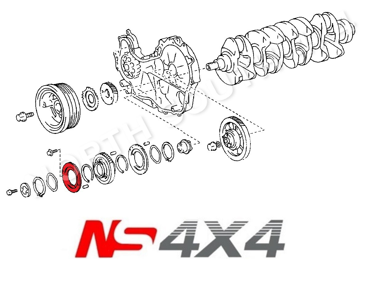 Ns4x4